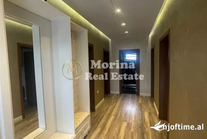 Private house for rent in Tirana 2+1, Furnished