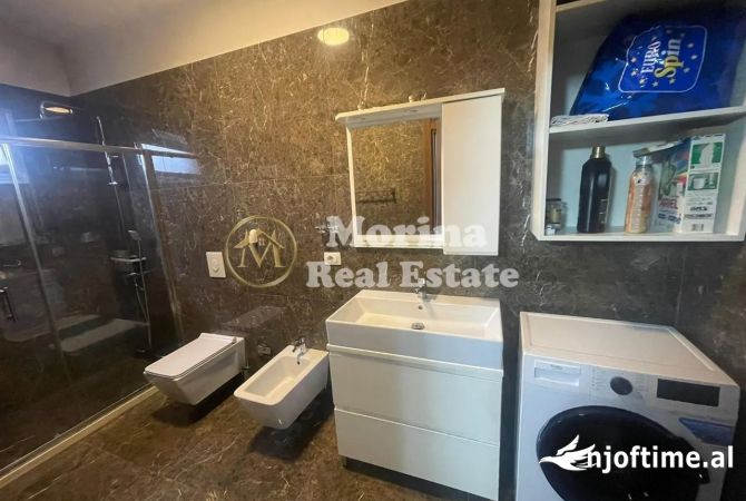 Private house for rent in Tirana 2+1, Furnished