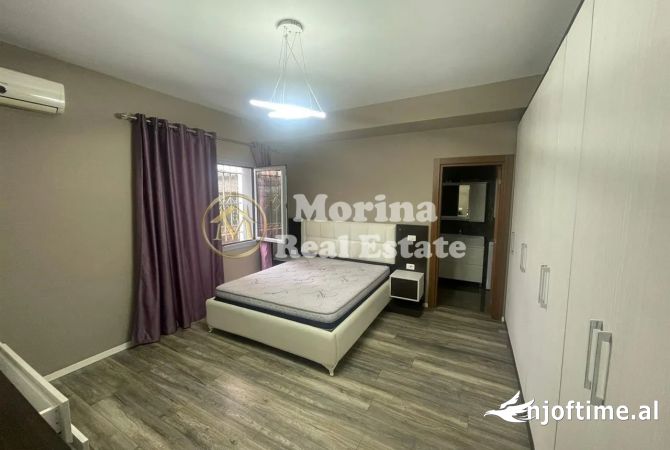Private house for rent in Tirana 2+1, Furnished