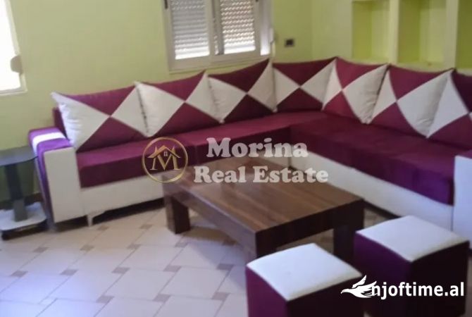 Shtepi me qera 2+1 ne Tirane - 650 Euro