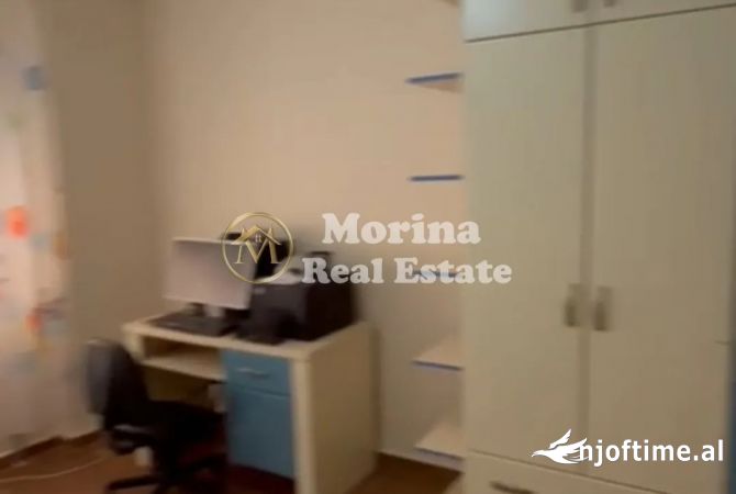 Shtepi me qera Apartament ne Tirane, 2+1, Mobilimi E mobiluar, Pagesa 700  Euro.