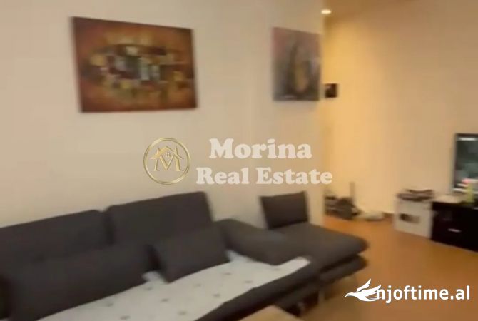 Shtepi me qera Apartament ne Tirane, 2+1, Mobilimi E mobiluar, Pagesa 700  Euro.