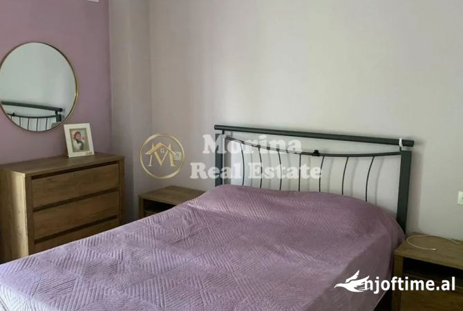 Shtepi me qera 2+1 ne Tirane - 600 Euro