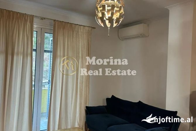 Shtepi me qera 2+1 ne Tirane - 600 Euro
