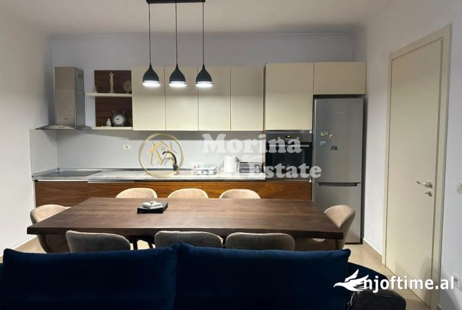 Shtepi me qera 2+1 ne Tirane - 600 Euro