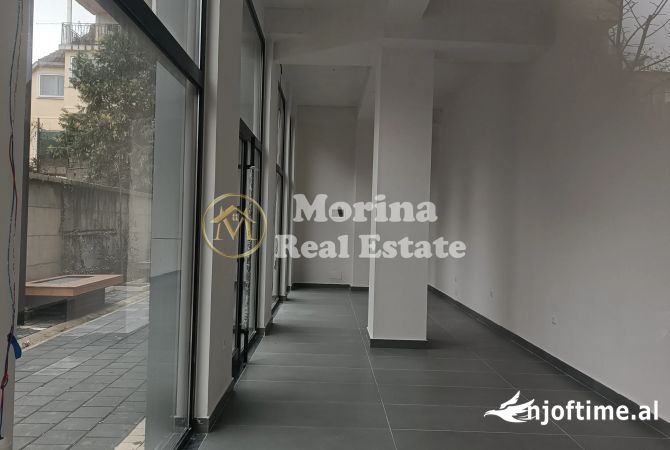 Ambient biznesi me qera 1+1 ne Tirane - 1,500 Euro