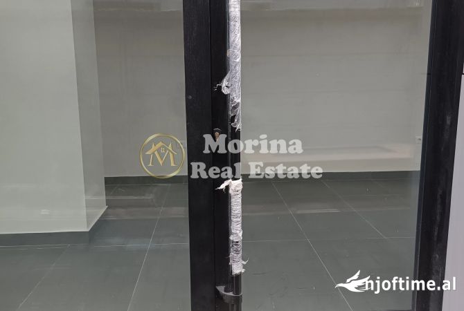 Ambient biznesi me qera 1+1 ne Tirane - 1,500 Euro
