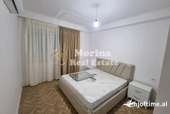Shtepi me qera Apartament ne Tirane, 2+1, Mobilimi E mobiluar, Pagesa 650  Euro.
