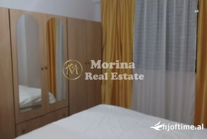 House for Rent 1+1 in Tirana - 450 Euro
