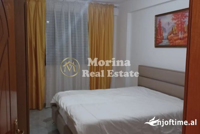 House for Rent 1+1 in Tirana - 450 Euro
