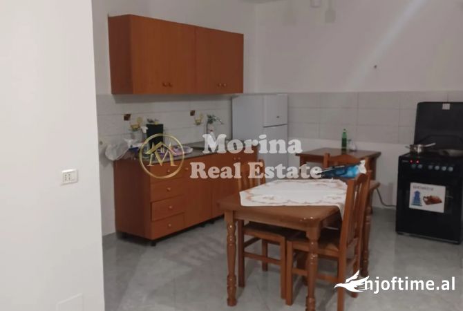 House for Rent 1+1 in Tirana - 450 Euro