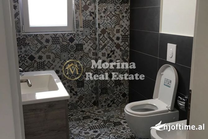 Shtepi me qera 2+1 ne Tirane - 450 Euro