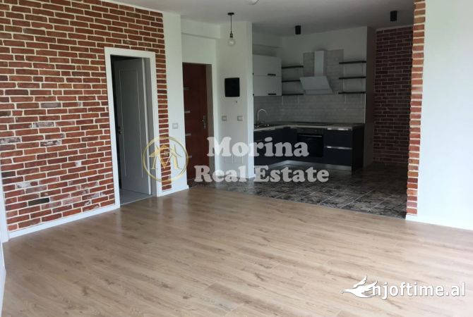 Apartment for rent in Tirana 2+1, Emty