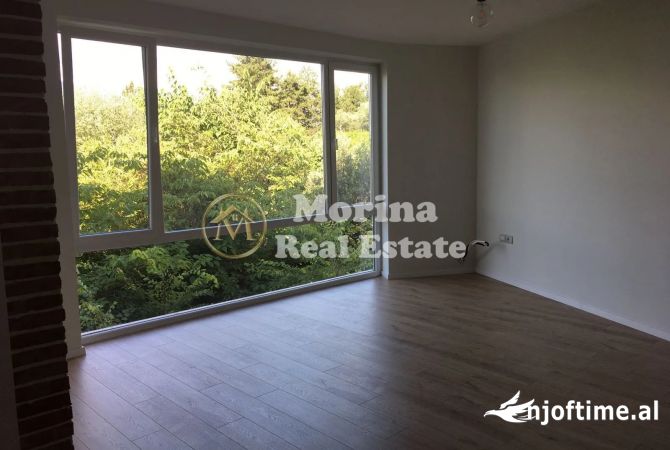 Apartment for rent in Tirana 2+1, Emty