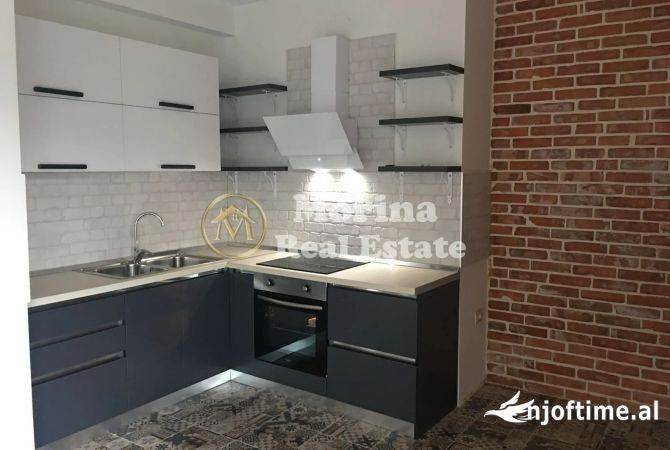 Apartment for rent in Tirana 2+1, Emty