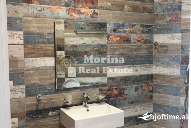 Apartment for rent in Tirana 2+1, Emty