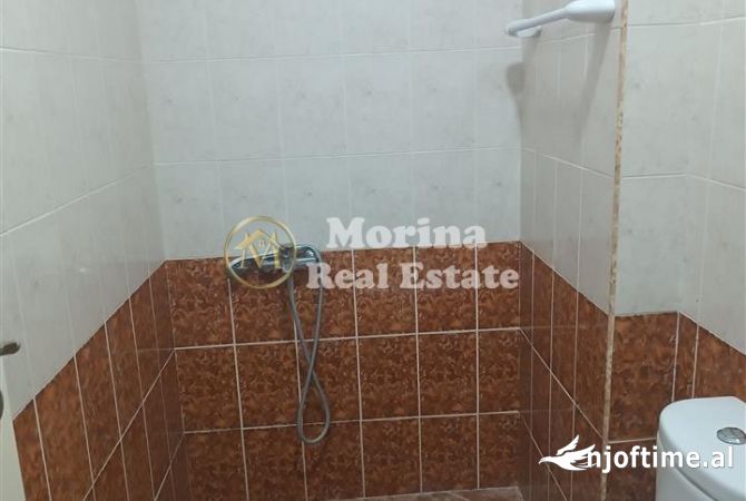Apartment for rent in Tirana 3+1, Furnished