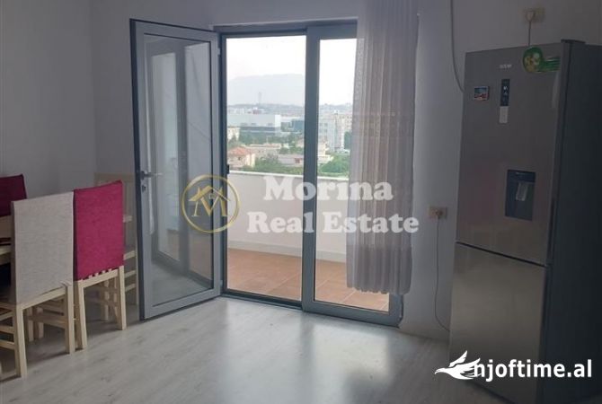 Apartment for rent in Tirana 3+1, Furnished