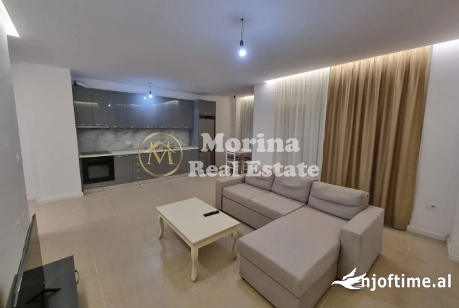 Shtepi me qera Apartament ne Tirane, 2+1, Mobilimi E mobiluar, Pagesa 650  Euro.