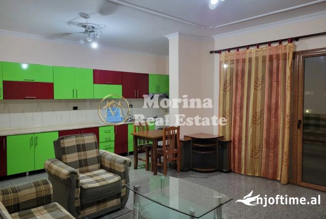 Shtepi me qera 2+1 ne Tirane - 400 Euro