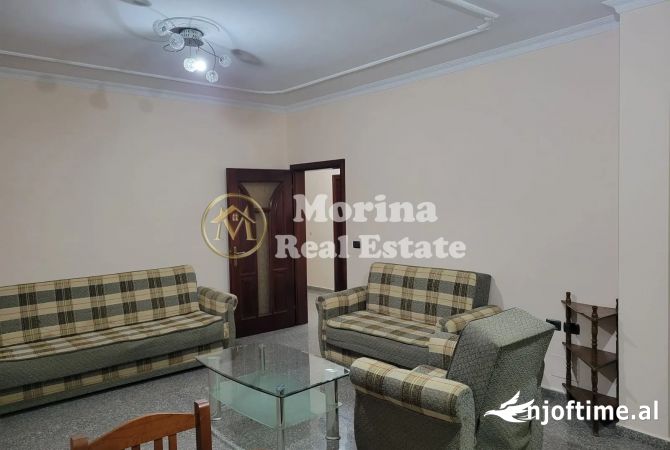 Shtepi me qera 2+1 ne Tirane - 400 Euro