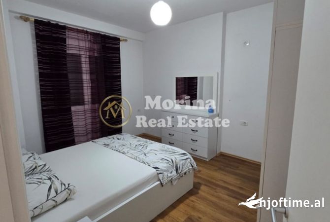 Shtepi me qera Apartament ne Tirane, 2+1, Mobilimi E mobiluar, Pagesa 650  Euro.