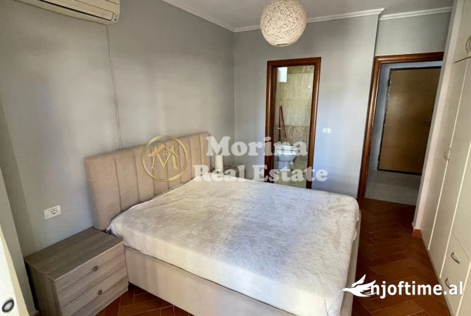 Shtepi me qera Apartament ne Tirane, 2+1, Mobilimi E mobiluar, Pagesa 700  Euro.