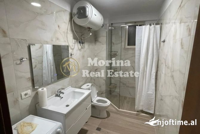 Shtepi me qera Apartament ne Tirane, 2+1, Mobilimi E mobiluar, Pagesa 700  Euro.
