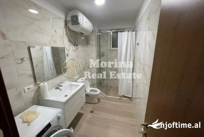 Shtepi me qera Apartament ne Tirane, 2+1, Mobilimi E mobiluar, Pagesa 700  Euro.