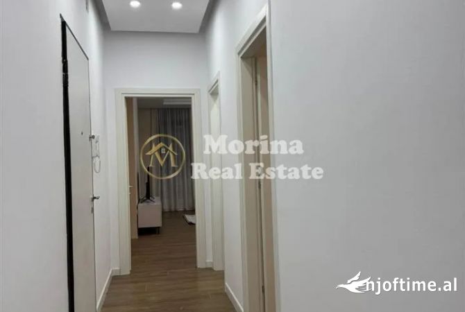Shtepi me qera Apartament ne Tirane, 2+1, Mobilimi E mobiluar, Pagesa 600  Euro.