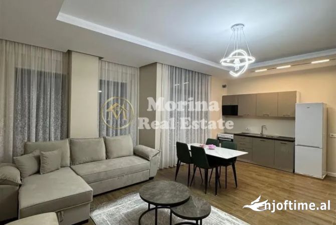 House for Rent 2+1 in Tirana - 600 Euro