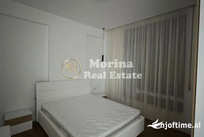 Shtepi me qera Apartament ne Tirane, 2+1, Mobilimi E mobiluar, Pagesa 600  Euro.