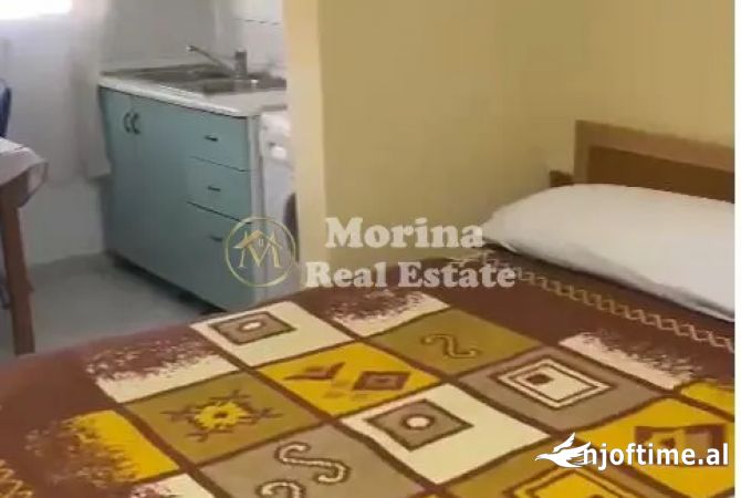 Shtepi me qera Garsoniere ne Tirane - 370 Euro