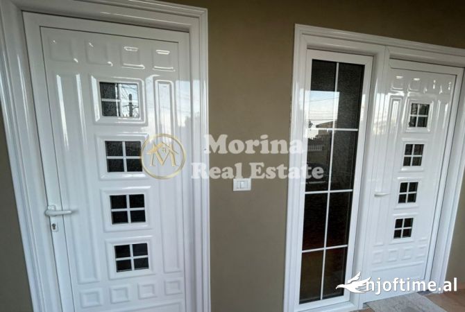 Shtepi me qera Shtepi Private ne Tirane, 1+1, Mobilimi E mobiluar, Pagesa 350  Euro.