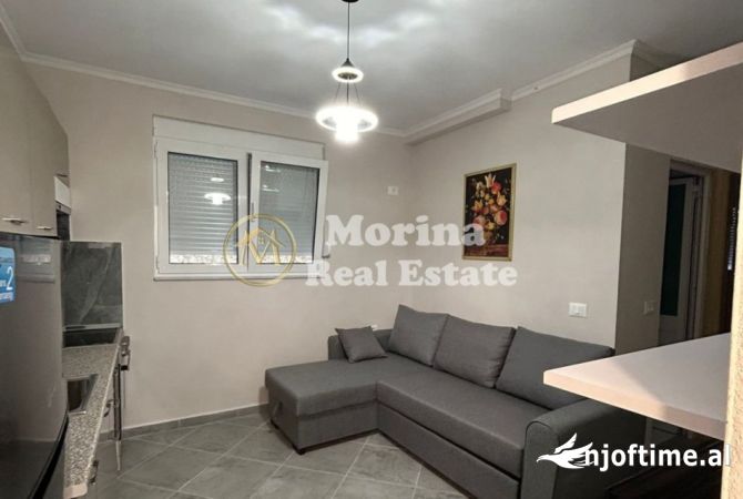 Shtepi me qera 1+1 ne Tirane - 350 Euro