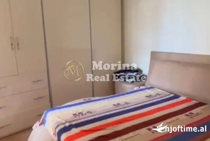 Shtepi me qera 1+1 ne Tirane - 480 Euro