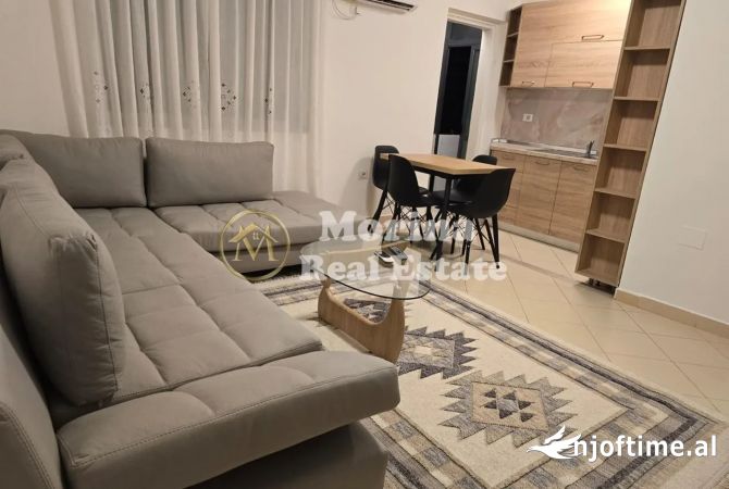 Shtepi me qera 1+1 ne Tirane - 500 Euro