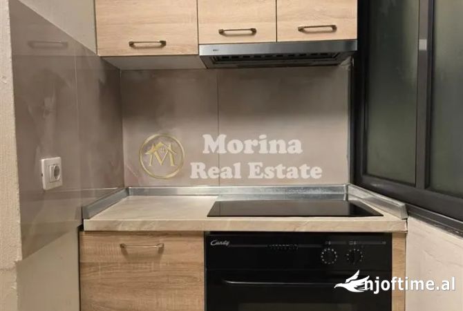 Shtepi me qera 1+1 ne Tirane - 500 Euro