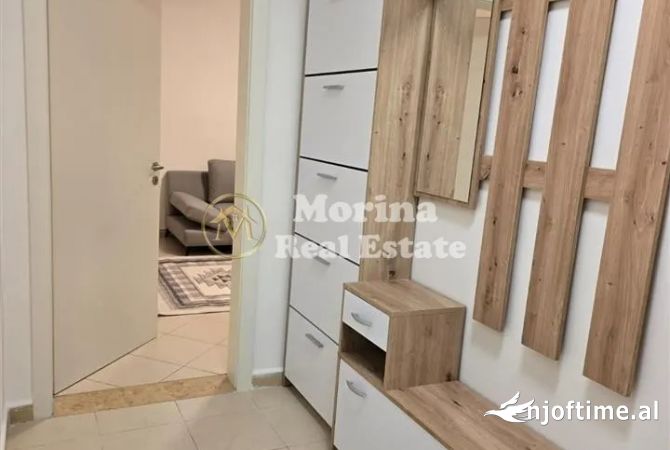 Shtepi me qera 1+1 ne Tirane - 500 Euro