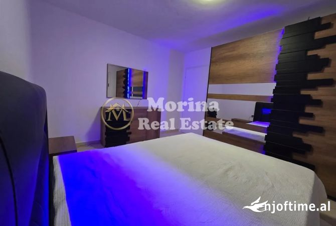 Shtepi me qera Apartament ne Tirane, 1+1, Mobilimi E mobiluar, Pagesa 500  Euro.