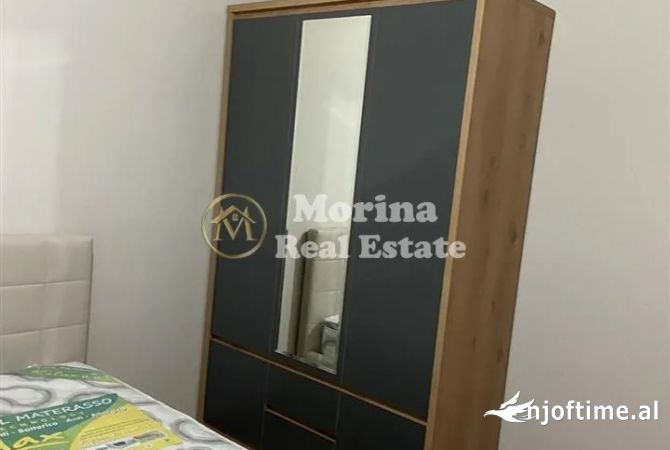 Shtepi me qera 2+1 ne Tirane - 550 Euro