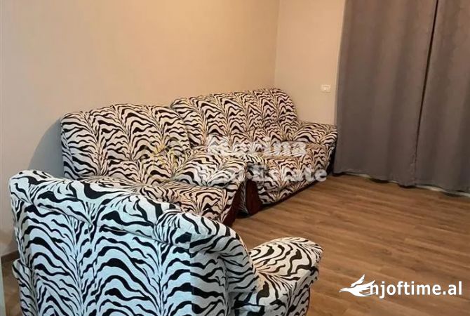 Apartment for rent in Tirana 2+1, Furnished