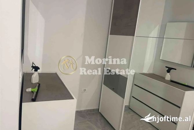 Apartment for rent in Tirana 1+1, Furnished