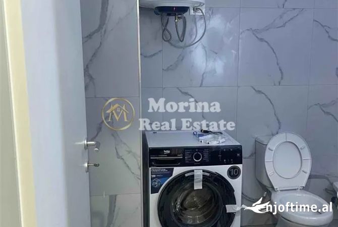 Apartment for rent in Tirana 1+1, Furnished