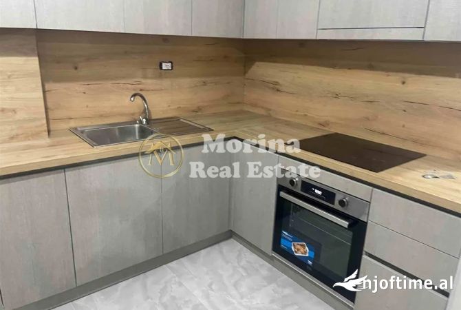 Apartment for rent in Tirana 1+1, Furnished