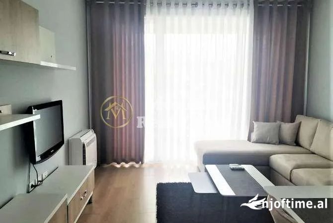 Shtepi me qera 1+1 ne Tirane - 520 Euro