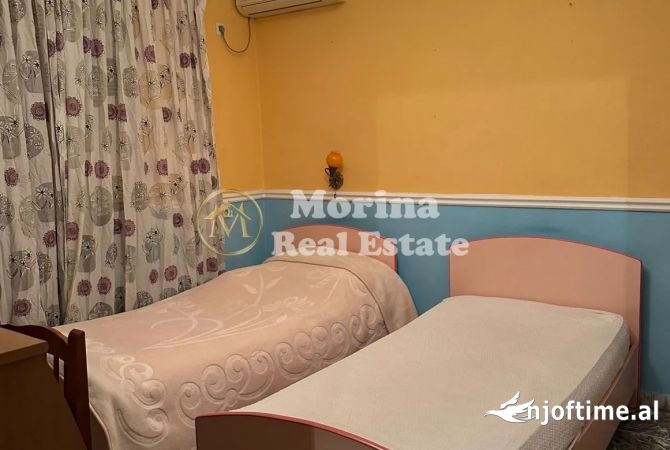 Shtepi me qera Apartament ne Tirane, 2+1, Mobilimi E mobiluar, Pagesa 500  Euro.