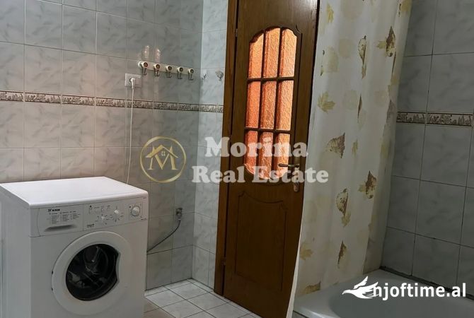 Shtepi me qera Apartament ne Tirane, 2+1, Mobilimi E mobiluar, Pagesa 500  Euro.