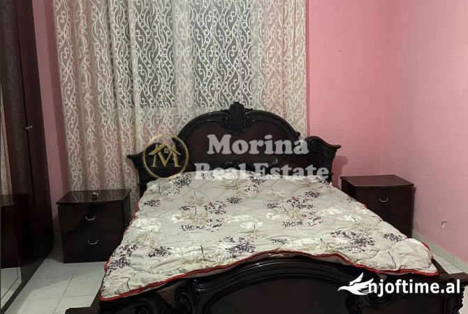 Shtepi me qera 2+1 ne Tirane - 500 Euro