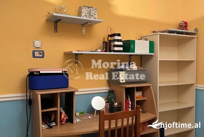 Shtepi me qera 2+1 ne Tirane - 500 Euro
